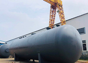 孝感热力除氧器