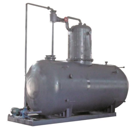 孝感除氧器工作步骤