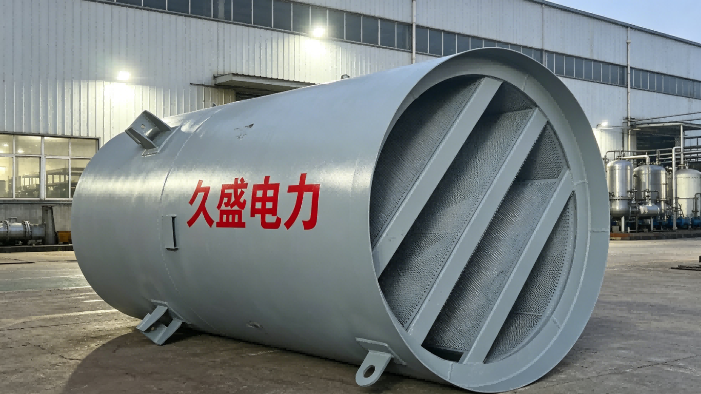 孝感锅炉消声器